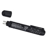 JTC JTC1538A BRAKE OIL TESTER, CAR MAINTENANCE, SPECIAL TOOLS, SST BRAKE FLUID DECODILIZATION, CHECK