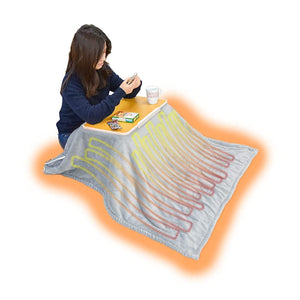 THANKO TNBNKTSGY Table Top Tilting Kotatsu "Kotamuki"