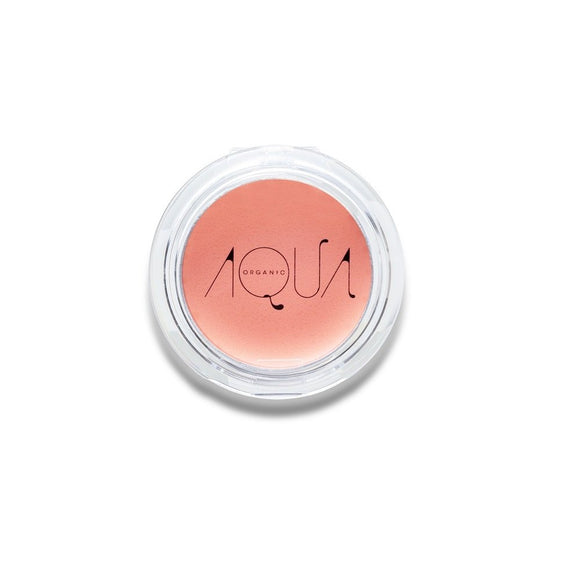 Aqua Aqua Organic Cream Cheek 01 Healthy Apricot