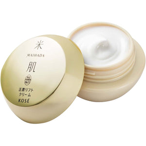 KOSE Rice Power No.11 KOSE Rice Power No.11 Activating Lift Cream Moisturizing Aging Care