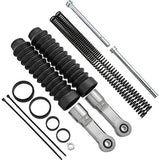 ZETA CROSS CUB 110 (18-19) Off-Road Suspension Kit