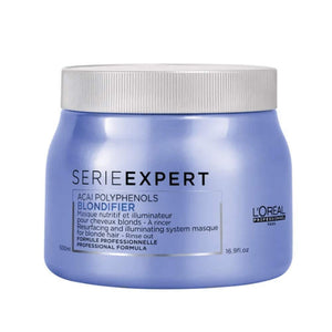 L'Oreal Serie Expert Blondifier Mask 500g