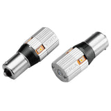 Carmate BW324 CAR LED TURN Signal, Giga S25S, 250 LM, Amber