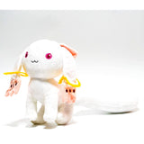 Kyubee Plush Magical Girl Madoka Magica Kyubee Kyubee Kyubee Cucumber Madomagi