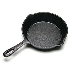 Dulton Glutton Skillet GS515-293M Skillet, Medium size, Black