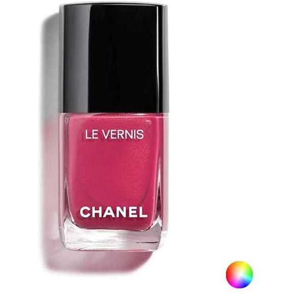 Chanel vernis long tunne 739 mirage