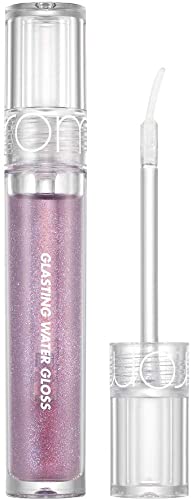 rom&nd Glasting Water Gloss #02 Nightmarine Lipstick 4.3g