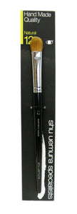 shu uemura brush 12