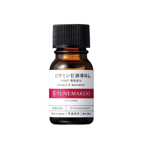 Vitamin E derivative serum 10ml TUNEMAKERS