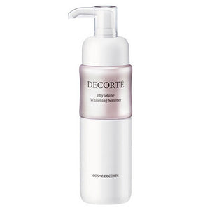 COSME DECORTE Phytotune Whitening Softener 200ml