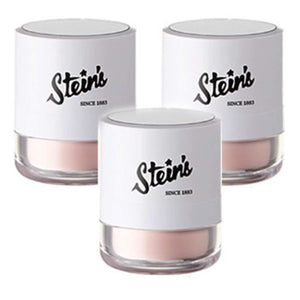 Cumulative series sales 450,000 units Official Steins Mineral Powder Serum Set of 3 Additive-free Stains Dullness Hide Cover Moisturizing Powder Holiday Makeup UV Cut Removes with Face Wash