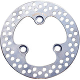 NECTO 020-702-000 Rear Disc Disc Rotor φ160