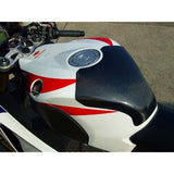 Clever Wolf Racing (Claver Wolf Racing) Tank Protector Aya Orien CFRP/Carbon CBR1000RR (08-11) 08CB-108-03