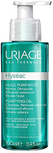 Uriage Hizak purifying oil 100ml