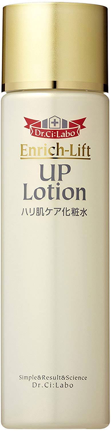 Dr. Ci:Labo Enrich Lift UP Lotion 150mL Lotion