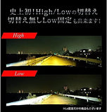 Genuine 551-2007 LinkSauto Replacement Projector Fog Lamp for HiLo Single Lamp