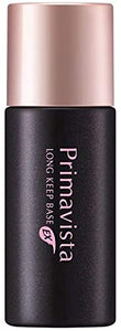 Prima Vista Anti-sebum makeup base for super oily skin (Black Prima)