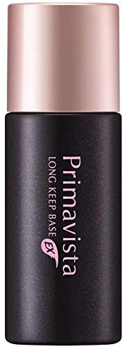 Prima Vista Anti-sebum makeup base for super oily skin (Black Prima)