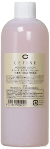 Beauty Pro Cefine Moisture Lotion 400ml Lotion 400ml