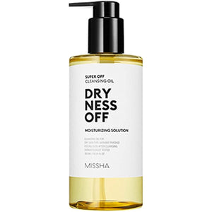 Missha Super Off Cleansing Oil 305ml Missha Super Off Cleansing Oil (Dryness Off Dryness Off)