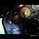 Pro Tec (Protec) SPI-K36 SIHUTOPOZISYONINZIKE-TA-KITTO '93 Yes, Sometimes 01 ZZR1100/ZX-11 11380