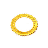 X.A.M JAPAN A3206-43 428-43T SPROCKET A3206-43