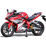 Baby Face Frame Slider/Engine Rider Juron Resin Black CBR250RR (17) 006-SH028