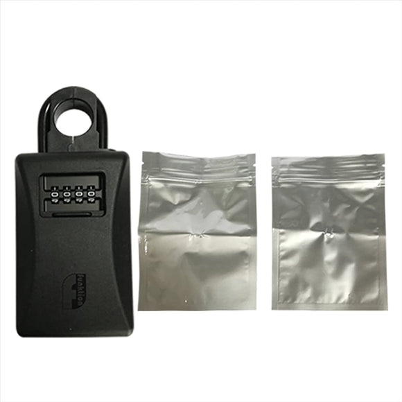FUNKTION Key Box Large Capace Smart Key With FK - LBX03
