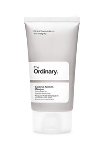 The Ordinary THE ORDINARY SALICYLIC ACID 2% MASQUE Salicylic Acid 2% Mask 50ml