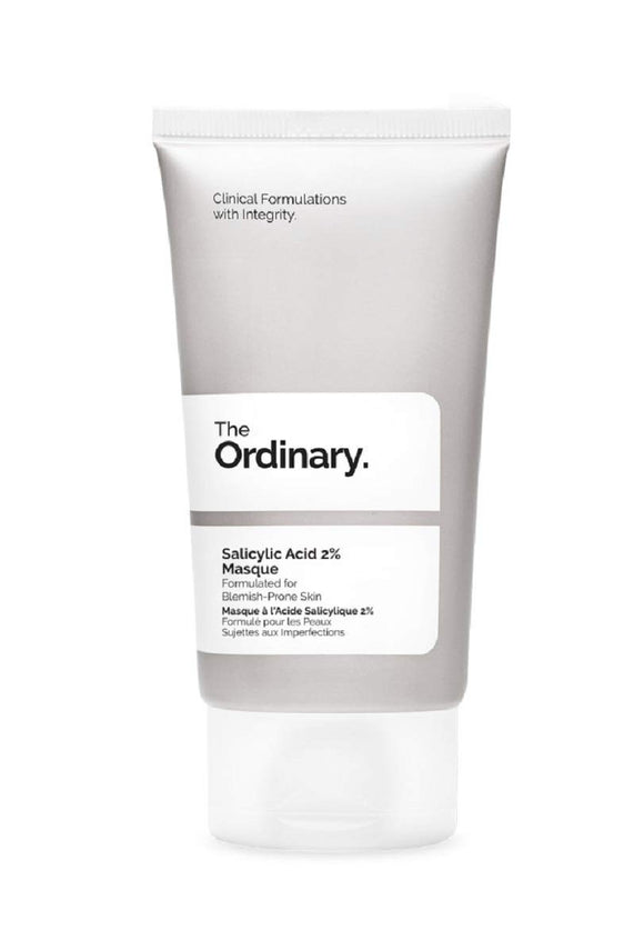 The Ordinary THE ORDINARY SALICYLIC ACID 2% MASQUE Salicylic Acid 2% Mask 50ml