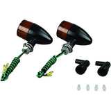 Posh (POSH) Motorcycle Supplies Aluminum Machinous Inn Car Shell type 091099-N3