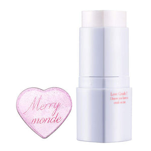 Merry monde LOVE CRUSH! HEART STICK HIGHLIGHT 7g