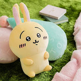 Chiikawa Plush Toy, M, Sitting Rabbit