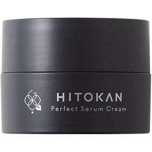 HITOKAN Perfect Serum Cream