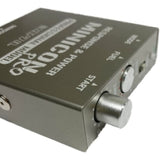 Siente subcomputer [Minicon Pro Ver2] (Harness Set) MCPP07S