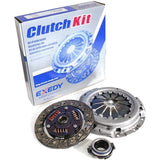 EXEDY Clutch Kit Subaru FJK005FJK005