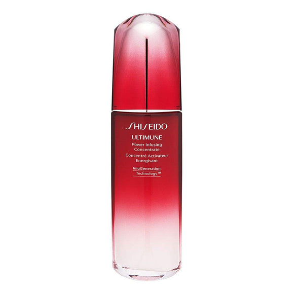 Shiseido Ultimune Power Infusing Concentrate N 100mL