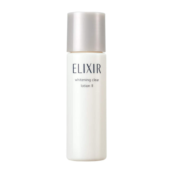 Elixir White Clear Lotion T 2 (J) 1.0 fl oz (30 ml)