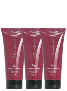 [X3 piece set] Napla Imprime Volume Up Treatment 200g