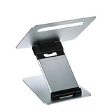 Sanwa Supply CR-39 Aluminum Laptop Stand