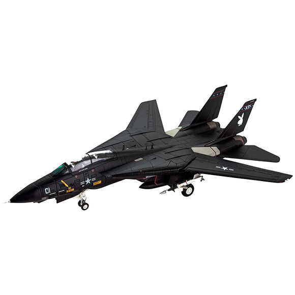 Century Wings 1/72 F-14A US Navy 4th Test Evaluation Squadron 