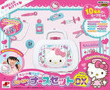 Hello Kitty Cute Bag Hello Kitty Nurse Set DX