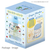 Tees Factory Selector Bank, Sumikko Gurashi, Oomari Party, 3.7 x 3.7 x 6.3 inches (9.3 x 9.3 x 16 cm)