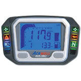 ACEWELL (E-SUUXERU) Meter Multi-Function Digital Meter (Fuel Meter, 100 OHM Type) Ace-3853L