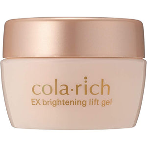 Q'SAI Kola Rich EX Brightening Lift Gel Big Size 120g