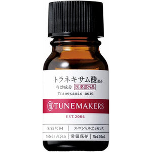 Tunemakers Tranexamic Acid Medicated Whitening Solution 0.3 fl oz (10 ml) Solution