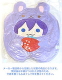 Sutopuri 2021 New YEAR Official Goods Sutopuri Plush Toy Bonshon (Nanamori.)