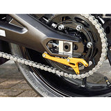 Baby Face (Baby Face) Swing Arm Stand Hook V Type Black MT-09 (14-)/XSR900 (16-) 005-Y0009BK