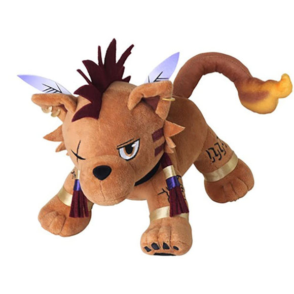 Final Fantasy VII Action Doll Red XIII