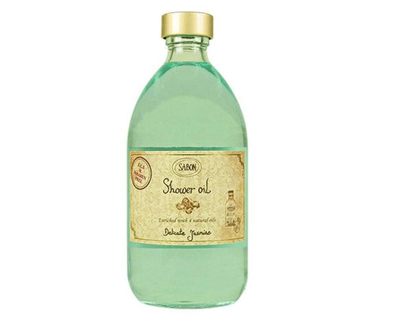 Savon shower oil delicate jasmine 500ml